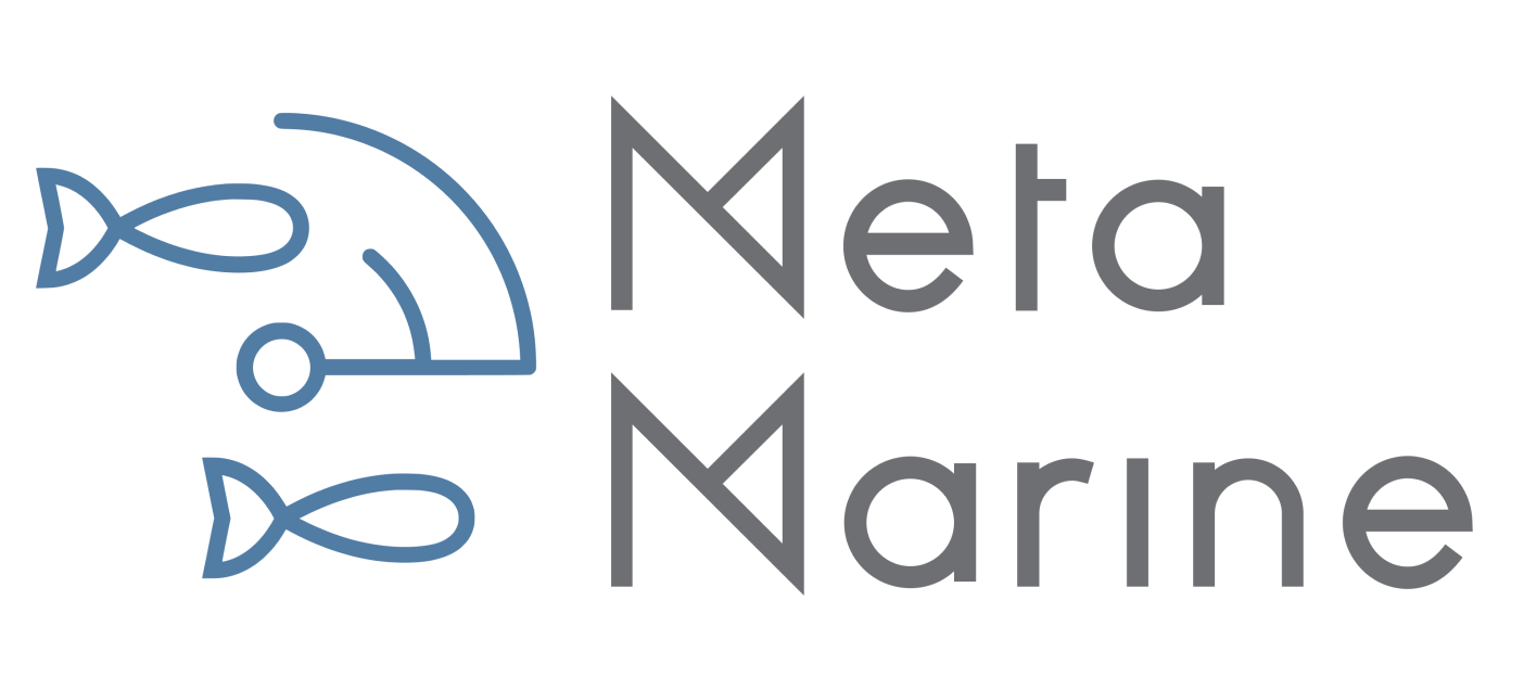 Meta Marine's logo